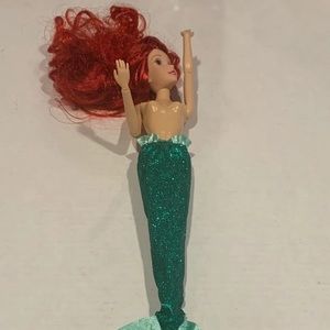 Disney Store Ltd. London Little Mermaid